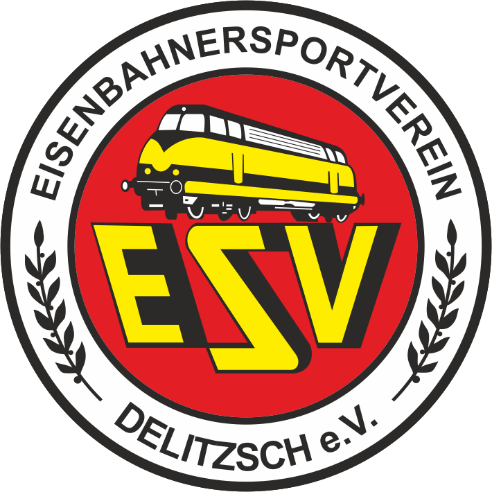 Wappen Eisenbahner SV Delitzsch 1990 diverse