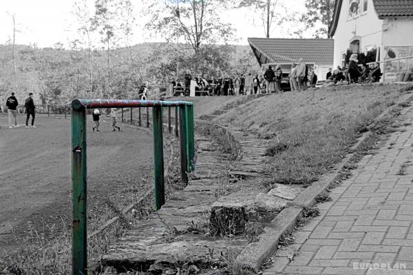 Sportanlage Auf dem Rehlberg - Georgsmarienhütte