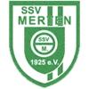 Wappen SSV Merten 1925  9994