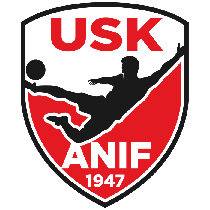 Wappen ehemals USK Anif