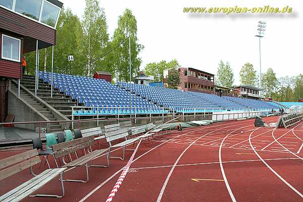 Storstadion - Sandefjord