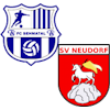 Wappen SG Sehmatal/Neudorf II (Ground A)