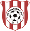 Wappen FK PKB Kovilovo  126800