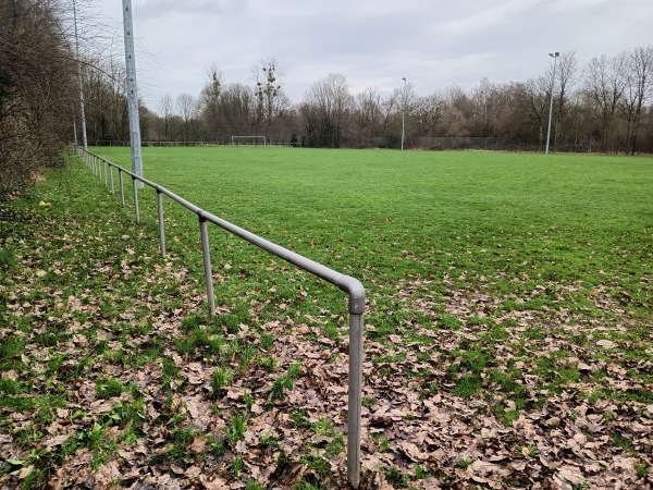 Sportplatz am Sandberg - Übach-Palenberg-Marienberg