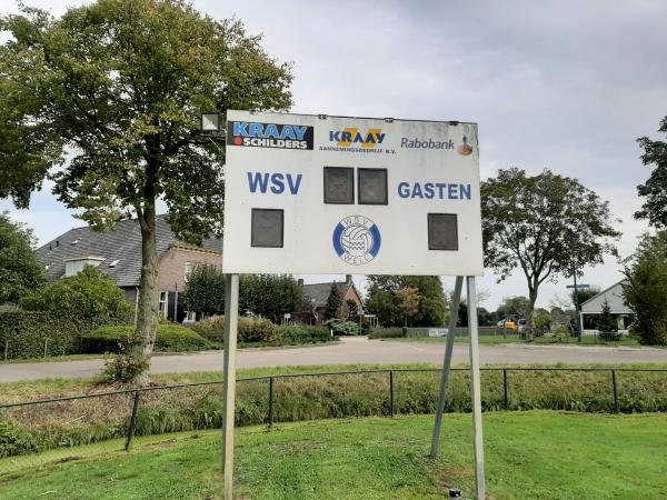 Sportpark De Hoef - Bergen-Well