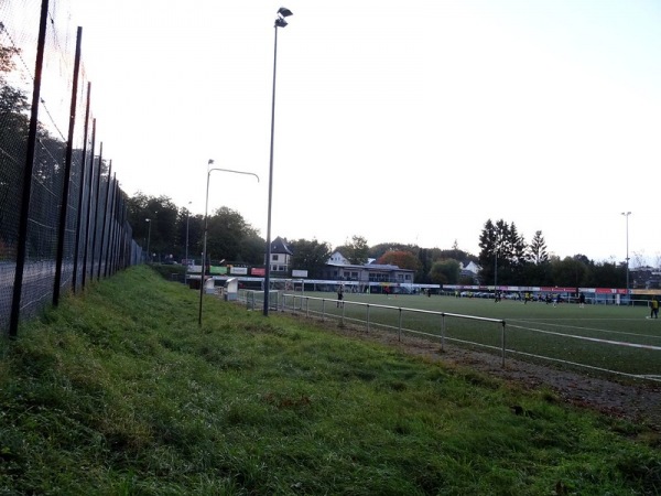 Sportplatz Rengsdorf - Rengsdorf