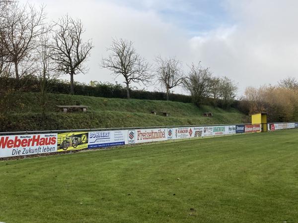 Sportanlage Dumpfental - Lichtenau/Baden-Scherzheim