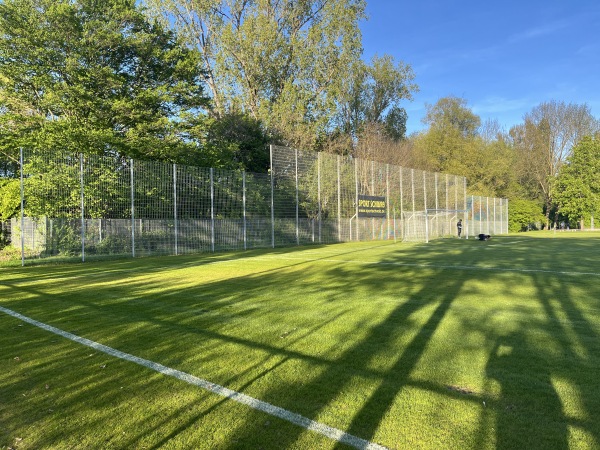 Sportpark Waiblingen FSV-Platz - Waiblingen
