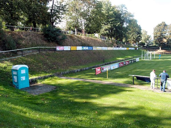 LSS Sportpark - Rositz