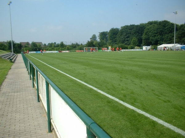 Waldstadion - Wegberg-Beeck