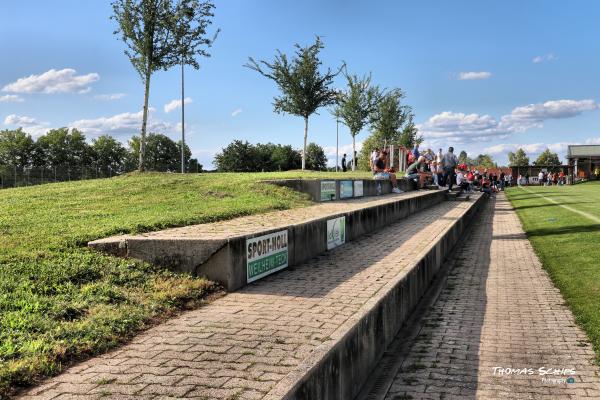 BollWerkStadion - Bad Boll