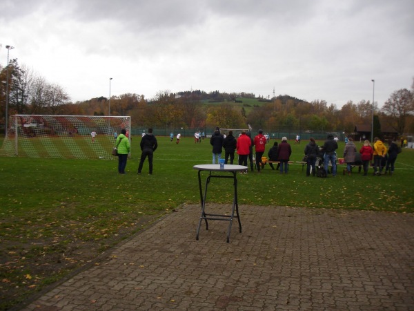 Katzbergstadion - Springe-Altenhagen I