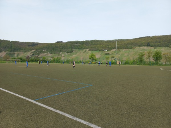 Sportplatz Am Kreisel - Piesport-Niederemmel