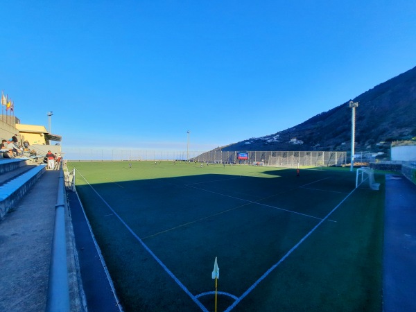 Estadio de Futbol de la Florida - La Orotava, Tenerife, CN