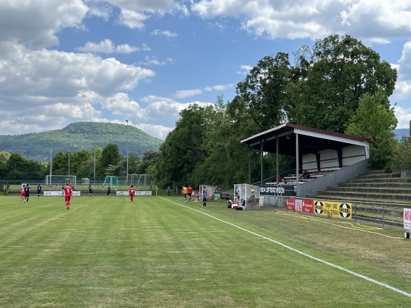 Steinlachstadion - Ofterdingen