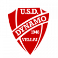 Wappen USD Dynamo Vellai