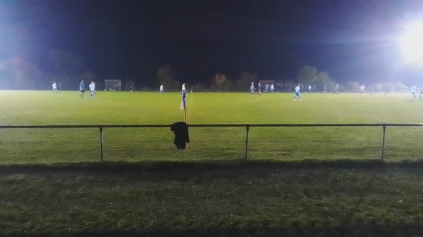 Sportplatz Hohnstorf - Bienenbüttel-Hohnstorf