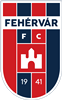 Wappen Fehérvár FC