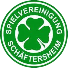 Wappen SpVgg. Schäftersheim 1968 diverse