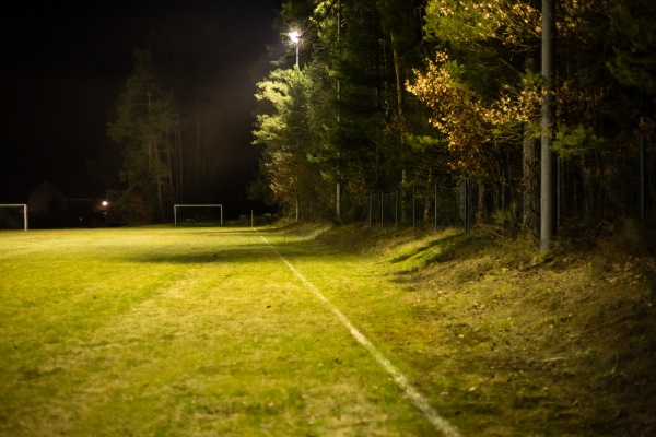 Sportanlage Barthelmesaurach Platz 3 - Kammerstein-Barthelmesaurach