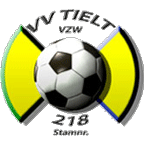 Wappen VV Tielt  8033