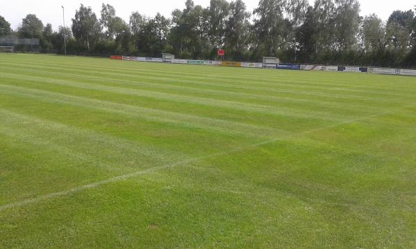 Sportanlage Habichtshorst - Winsen/Luhe-Borstel