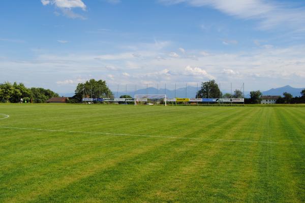 SV-Gelände - Höslwang