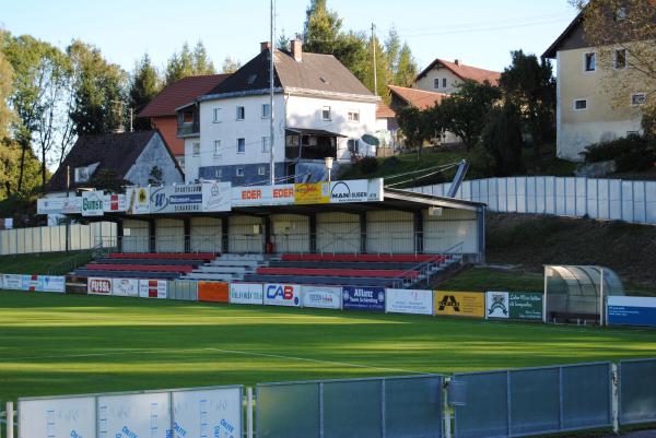 BAUNTi Arena - Schärding