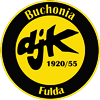 Wappen DJK Buchonia Fulda 20/55  48758