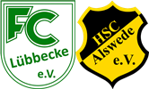 Wappen SG Lübbecke IV / Alswede III (Ground B)