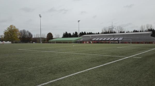Stade Jos Haupert terrain annexe 1 - Nidderkuer (Niedercorn)
