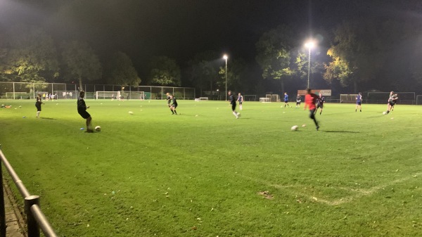 Sportpark Neerhagerbos B-veld - Simpelveld-Bocholtz