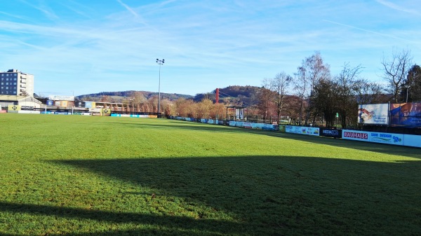 Stade Schintgespesch - Miersch (Mersch)