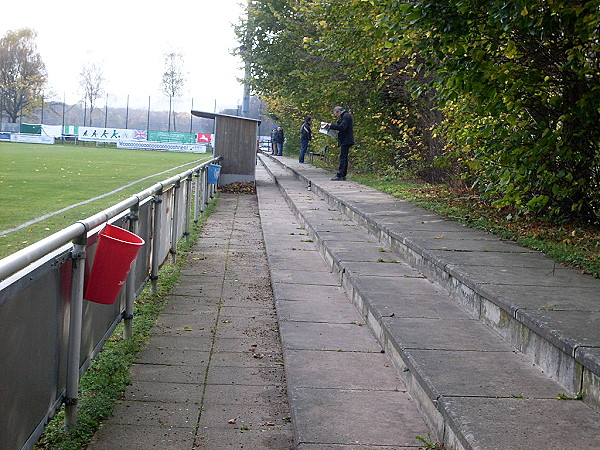 Sportanlage Förster Straße - Harsum