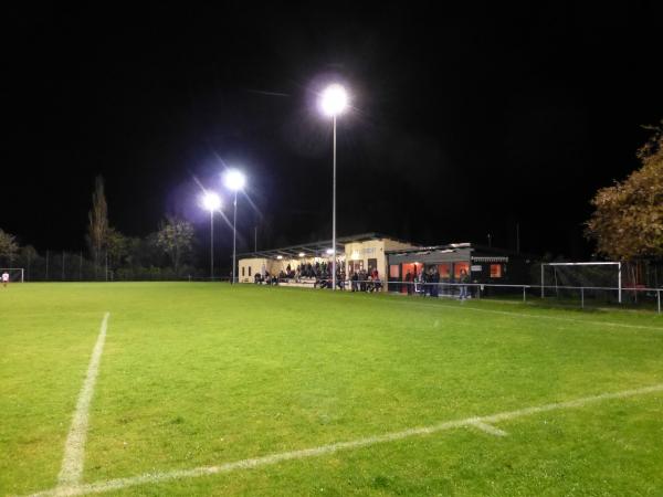 Günther Stättner Stadion - Zellerndorf