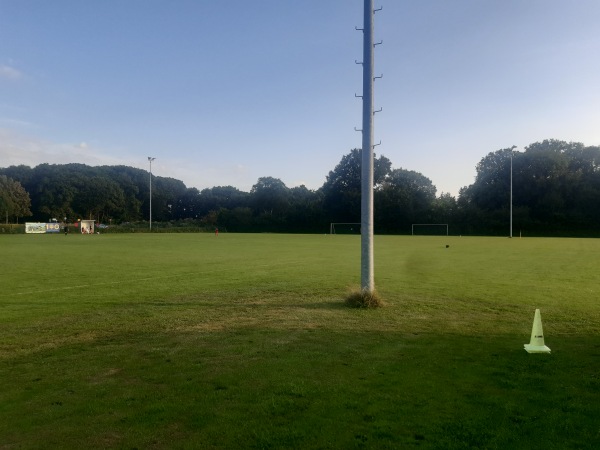 Stadion am Hogenbusch Nebenplatz 1 - Hamminkeln-Mehrhoog