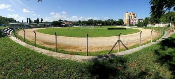 Mbaraki Sports Club  - Mombasa