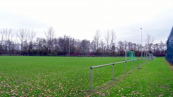 Sportzentrum am Dieksee B-Platz - Lingen/Ems-Gauerbach