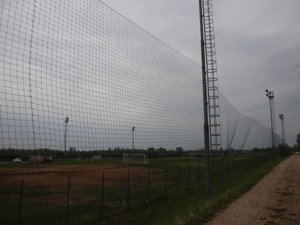 Campo Sportivo di Capovilla - Caldogno