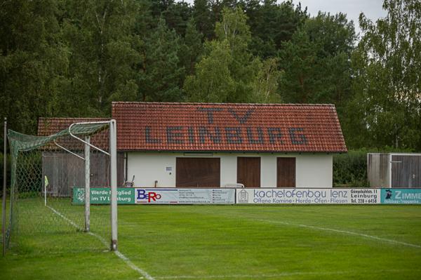 Sportanlage Leinburg - Leinburg