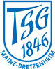 Wappen TSG 1846 Bretzenheim