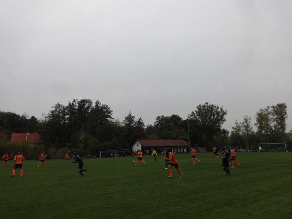 Bründlparkstadion - Kleinhadersdorf