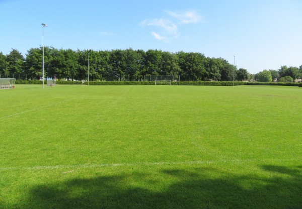 Sportpark Emiclaer veld 3 - Amersfoort