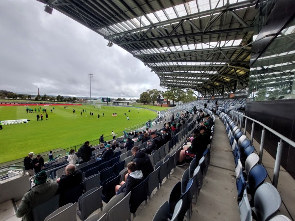 Mars Stadium - Ballarat