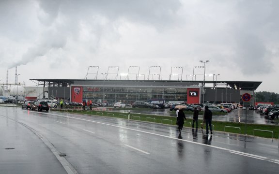 AUDI Sportpark - Ingolstadt