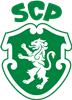 Wappen Sporting CP