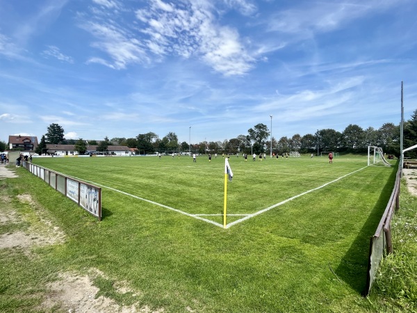 Sportanlage Alte Brucker Straße - Maisach