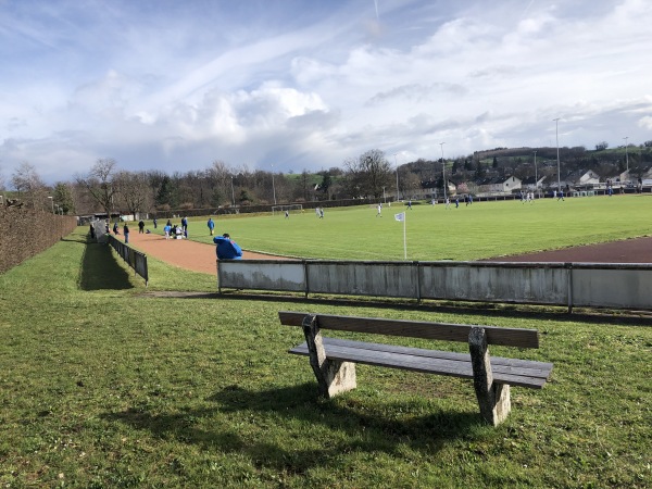Oberfeldstadion - Schopfheim