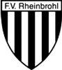 Wappen FV Rheinbrohl 1910 diverse