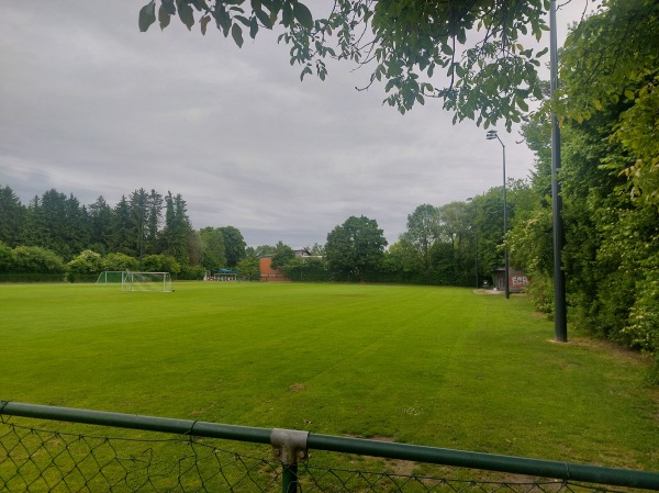 Sportplatz Dorfstraße - Ismaning